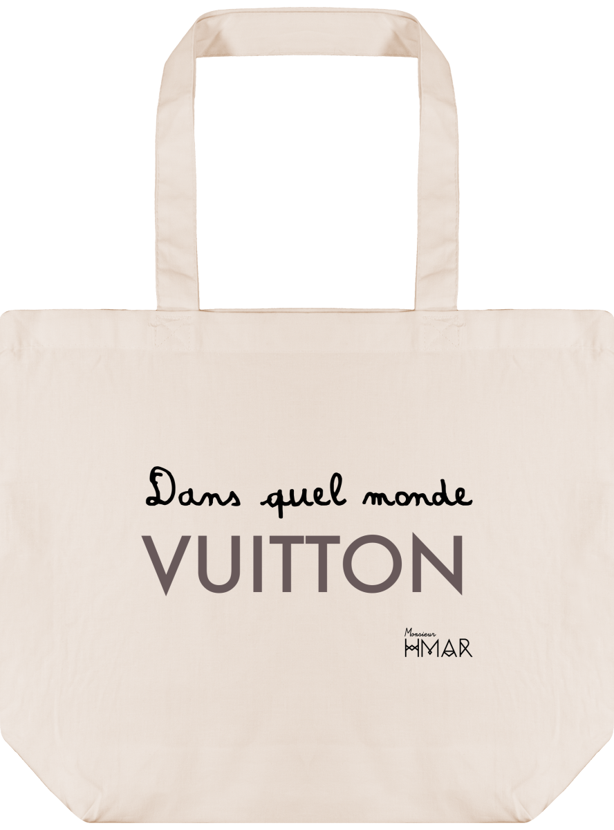 Sac en Coton Bio