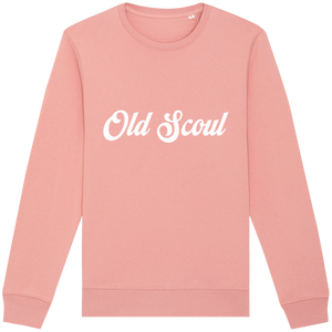 Sweatshirt à col rond Unisexe Old Scoul 2025