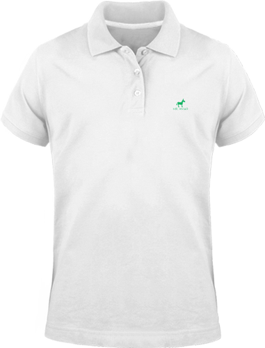 Polo Homme  220g Brodé Mr Hmar