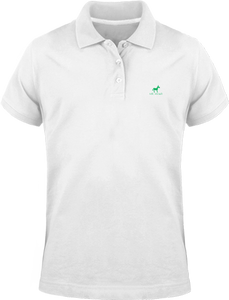 Polo Homme  220g Brodé Mr Hmar