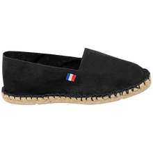 Charger l&#39;image dans la galerie, Espadrille brodée Mr Hmar made in France 2025