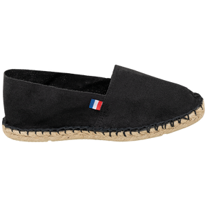 Espadrille brodée Mr Hmar made in France 2025
