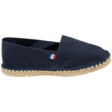 Charger l&#39;image dans la galerie, Espadrille brodée Mr Hmar made in France 2025