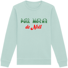 Charger l&#39;image dans la galerie, Sweatshirt à col rond Unisexe Pull Moche de Noël 2025