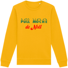 Charger l&#39;image dans la galerie, Sweatshirt à col rond Unisexe Pull Moche de Noël 2025