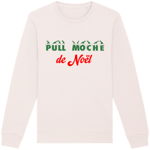 Charger l&#39;image dans la galerie, Sweatshirt à col rond Unisexe Pull Moche de Noël 2025