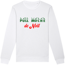 Charger l&#39;image dans la galerie, Sweatshirt à col rond Unisexe Pull Moche de Noël 2025