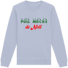 Charger l&#39;image dans la galerie, Sweatshirt à col rond Unisexe Pull Moche de Noël 2025