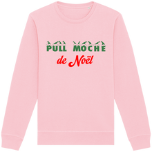 Charger l&#39;image dans la galerie, Sweatshirt à col rond Unisexe Pull Moche de Noël 2025