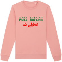 Charger l&#39;image dans la galerie, Sweatshirt à col rond Unisexe Pull Moche de Noël 2025