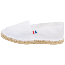 Charger l&#39;image dans la galerie, Espadrille brodée Mr Hmar made in France 2025