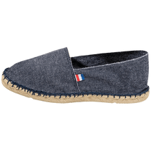 Charger l&#39;image dans la galerie, Espadrille brodée Mr Hmar made in France 2025