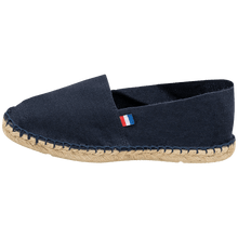 Charger l&#39;image dans la galerie, Espadrille brodée Mr Hmar made in France 2025