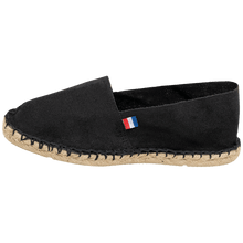 Charger l&#39;image dans la galerie, Espadrille brodée Mr Hmar made in France 2025