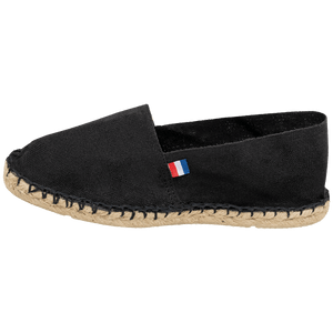 Espadrille brodée Mr Hmar made in France 2025