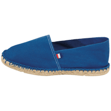 Charger l&#39;image dans la galerie, Espadrille brodée Mr Hmar made in France 2025