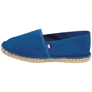 Espadrille brodée Mr Hmar made in France 2025