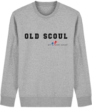 Charger l&#39;image dans la galerie, Sweat Col Rond Old Scoul by Mr Hmar