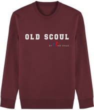 Charger l&#39;image dans la galerie, Sweat Col Rond Old Scoul by Mr Hmar