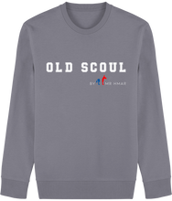 Charger l&#39;image dans la galerie, Sweat Col Rond Old Scoul by Mr Hmar