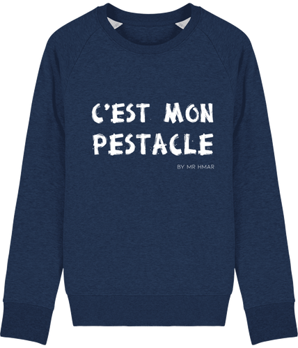 Sweat Mixte 