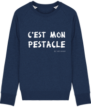 Charger l&#39;image dans la galerie, Sweat Mixte &quot;Pestacle&quot; by Mr Hmar