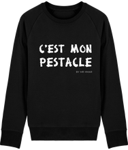 Charger l&#39;image dans la galerie, Sweat Mixte &quot;Pestacle&quot; by Mr Hmar