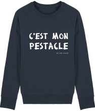 Charger l&#39;image dans la galerie, Sweat Mixte &quot;Pestacle&quot; by Mr Hmar