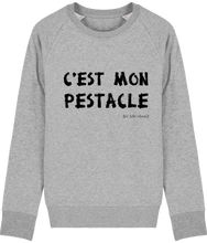 Charger l&#39;image dans la galerie, Sweat Mixte &quot;Pestacle&quot; by Mr Hmar