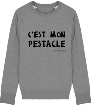 Charger l&#39;image dans la galerie, Sweat Mixte &quot;Pestacle&quot; by Mr Hmar