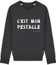 Charger l&#39;image dans la galerie, Sweat Mixte &quot;Pestacle&quot; by Mr Hmar