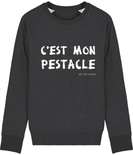 Sweat Mixte 