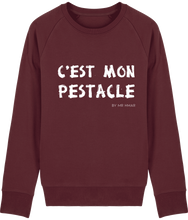 Charger l&#39;image dans la galerie, Sweat Mixte &quot;Pestacle&quot; by Mr Hmar