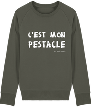 Charger l&#39;image dans la galerie, Sweat Mixte &quot;Pestacle&quot; by Mr Hmar