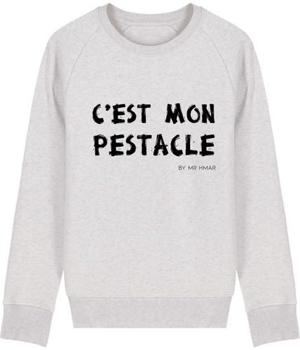 Sweat Mixte 