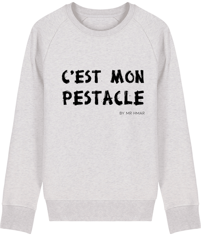 Sweat Mixte 