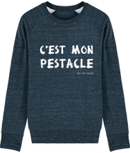 Charger l&#39;image dans la galerie, Sweat Mixte &quot;Pestacle&quot; by Mr Hmar