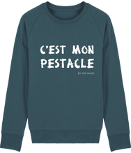 Charger l&#39;image dans la galerie, Sweat Mixte &quot;Pestacle&quot; by Mr Hmar