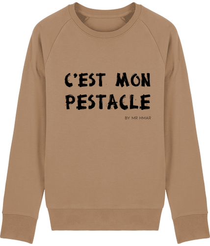 Sweat Mixte 