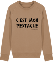 Charger l&#39;image dans la galerie, Sweat Mixte &quot;Pestacle&quot; by Mr Hmar