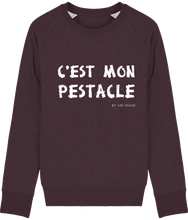 Charger l&#39;image dans la galerie, Sweat Mixte &quot;Pestacle&quot; by Mr Hmar