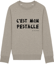 Charger l&#39;image dans la galerie, Sweat Mixte &quot;Pestacle&quot; by Mr Hmar