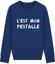 Charger l&#39;image dans la galerie, Sweat Mixte &quot;Pestacle&quot; by Mr Hmar