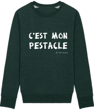 Charger l&#39;image dans la galerie, Sweat Mixte &quot;Pestacle&quot; by Mr Hmar