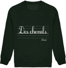 Charger l&#39;image dans la galerie, Sweat Enfant Col Rond - 2022