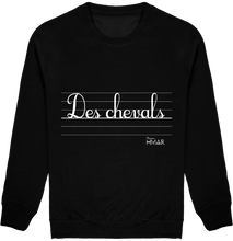 Charger l&#39;image dans la galerie, Sweat Enfant Col Rond - 2022