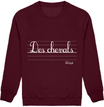 Charger l&#39;image dans la galerie, Sweat Enfant Col Rond - 2022