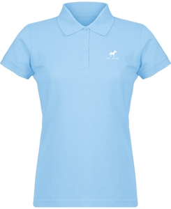 2023 - Original Polo Femme Mr Hmar