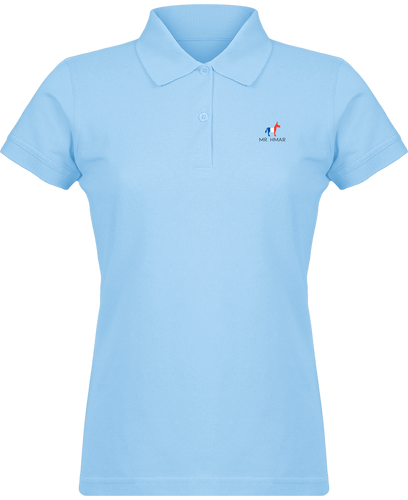 2023 - Original Polo Femme brodé 