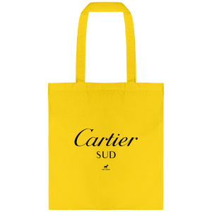 2023 - Sac en Toile "Quartier sud"